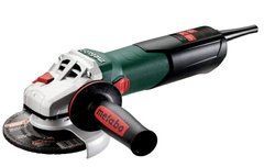 METABO УГЛОВАЯ ШЛИФМАШИНА 125 /W 9-125 QUICK 900Вт