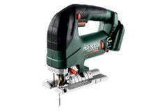 Лобзик аккумуляторный METABO STAB 18 LTX 150 BL 18 В 150 мм