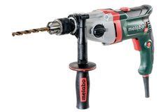 Дрель Metabo 1300W 2-BIEGI BEV 1300-2