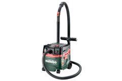 Пылесос Metabo Asa 20 L Pc 1200W 20L