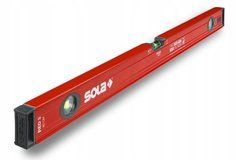 SOLA УРОВЕНЬ RED 3 100см ТОЧНОСТЬ 0,3мм/м....