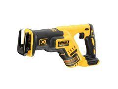Пила сабельная аккумуляторная DeWalt DCS367N (без аккумулятора и зарядного устройства)