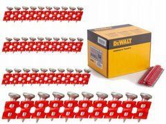 DEWALT ЦВЯХИ DCN890 HX ПОС. 3,0x17мм /1005шт.