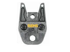 Клещи зажимные REMS TH 25 570495 для монтажа и демонтажа