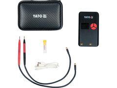 Сварщик точечный портативный YATO YT-82507 500A с функцией павербанка