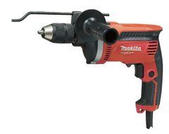 MAKITA MT УДАРНАЯ ДРЕЛЬ 710W САМОБЛОКИРУЮЩИЙСЯ ЧЕМОДАН M8101K