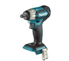 MAKITA КЛЮЧ УДАРНИЙ 1/2" 18V DTW181Z 210Nm BL КІЛЬЦЕ