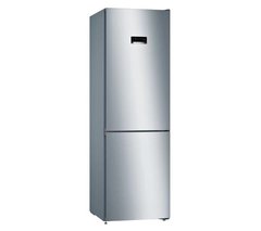 Холодильник Bosch KGN36MLEB - Full No Frost - 186 см - выдвижной ящик с контролем влажности