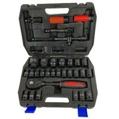 Rockforce Комплект ударных головок 32 шт.