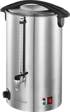 Автомат для гарячих напоїв/термопот ProfiCook PC-HGA 1196