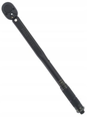 Ключ динамометрический RED TECHNIC RTKD0091