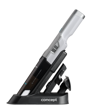 Бездротовий ручний пилосос Concept 11.1 V Perfect Clean VP4420