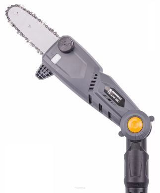 Аккумуляторная штанговая пила 240 см Powermat PM-APW-20C