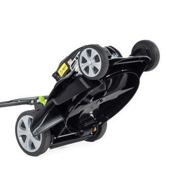 NAC КОСАРКА БЕНЗ. ПРИВІД B&S 140cc LS46-575EX-HS-NG