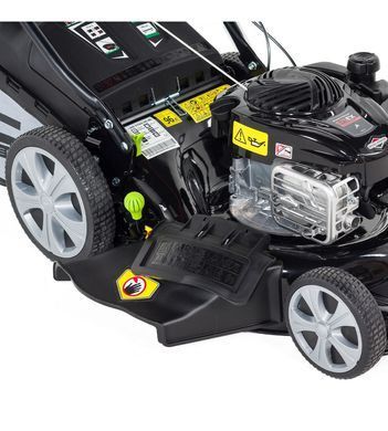 NAC КОСАРКА БЕНЗ. ПРИВІД B&S 140cc LS46-575EX-HS-NG