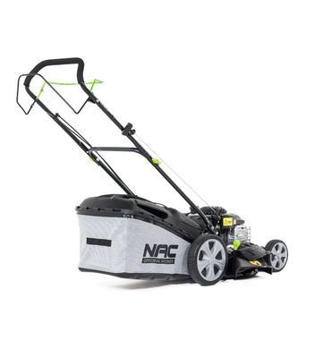 NAC КОСАРКА БЕНЗ. ПРИВІД B&S 140cc LS46-575EX-HS-NG