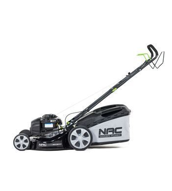 NAC КОСАРКА БЕНЗ. ПРИВІД B&S 140cc LS46-575EX-HS-NG