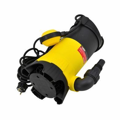 AWTOOLS ПОМПА ДЛЯ БРУДНОЇ ВОДИ 1100W
