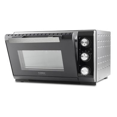 Духовка CASO TO20 electronic
