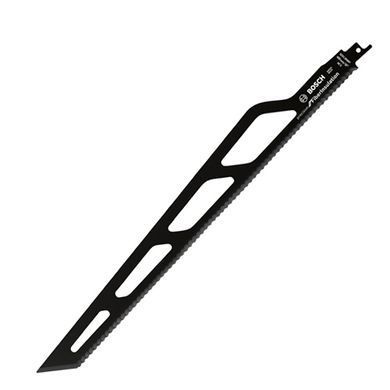 Полотно для ножівки Bosch S2013AWP 400 мм для мінеральної вати