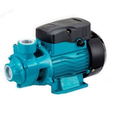 Насос для перекачки воды 12В (RE SLWQB60-12V)