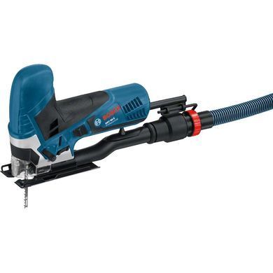 BOSCH ЛОБЗИК 650Вт GST 90 E ВАЛІЗА