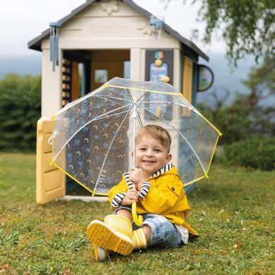 Дитячий садовий будиночок 4 Пори року Smoby