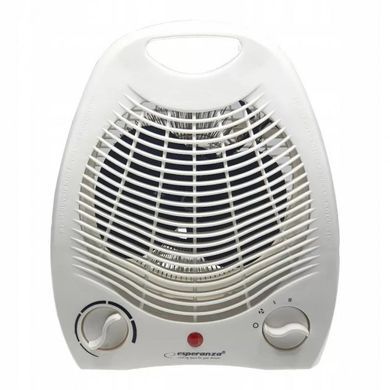 Тепловентилятор ESPERANZA 1000/2000W GOBI EHH001