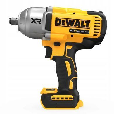 DEWALT КЛЮЧ УДАРНИЙ 1/2" 18V DCF900NT 1355Nm TSTAK
