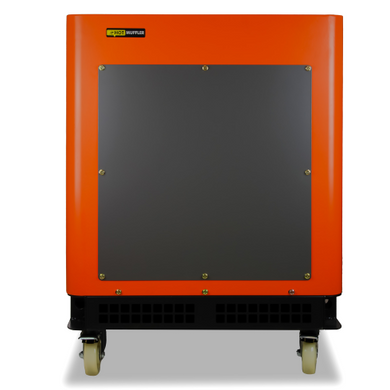 Генератор дизельный Barracuda 5500 Silent &nbsp;7 кВА (5,5 кВт) 230/400 В