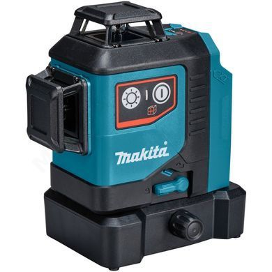 Линейный лазер MAKITA SK700D 12V