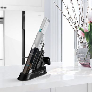 Бездротовий ручний пилосос Concept 11.1 V Perfect Clean VP4420
