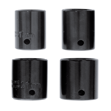 YATO КЛЮЧ ЕЛЕКТРИЧНИЙ УДАРНИЙ 1/2" 1020W /600Nm