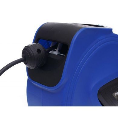 Котушка для електричного шнура 20м Kraft&Dele KD4029