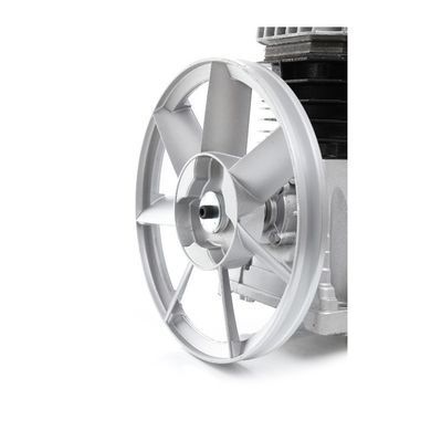 Компрессор воздушный 1.5 кВт Kraft&Dele KD1491