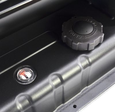 Дизельна теплова гармата AW-Tools AW85772BL 20KW