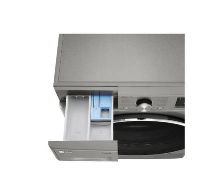 Пральна машина LG F2WV5S7S2TE - 7 кг