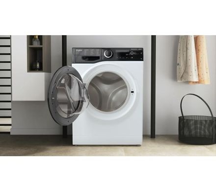 Стиральная машина Whirlpool WRSB 7259 D EU