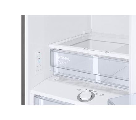Холодильник Samsung RB36T605CB1 - полный No Frost - 193,5 см - ящик с контролем влажности
