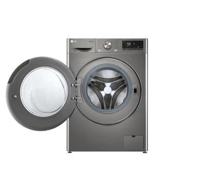 Пральна машина LG F2WV5S7S2TE - 7 кг