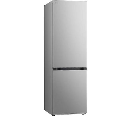 Холодильник LG GBV3100CPY - повний No Frost - 186 см - ящик з контролем вологості