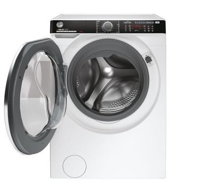Пральна машина Hoover H-Wash 500 Pro Slim HWP4 37AMBC/1-S - 7 кг