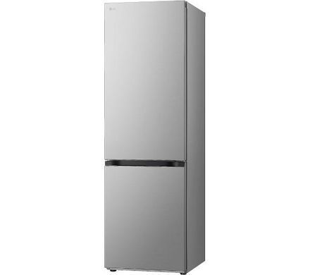 Холодильник LG GBV3100CPY - повний No Frost - 186 см - ящик з контролем вологості