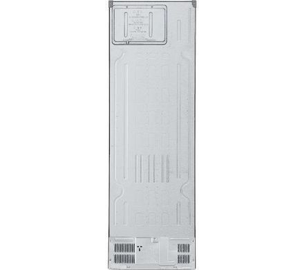 Холодильник LG GBV3100CPY - повний No Frost - 186 см - ящик з контролем вологості
