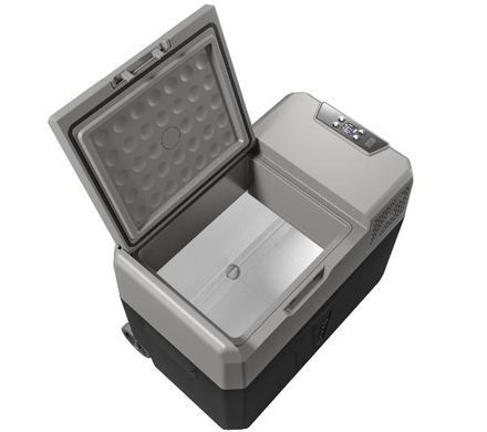 Холодильник Yolco BX40 Grey