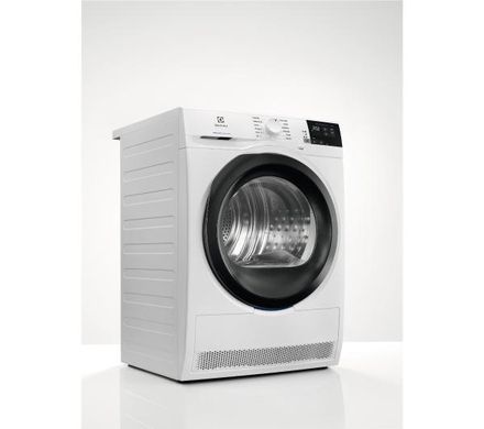 Сушильна машина Electrolux EW8HEU148BP PerfectCare 800 - 63,8 см - 8 кг