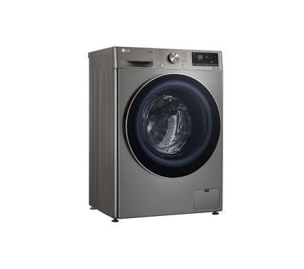 Пральна машина LG F2WV5S7S2TE - 7 кг