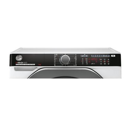 Пральна машина Hoover H-Wash 500 Pro Slim HWP4 37AMBC/1-S - 7 кг
