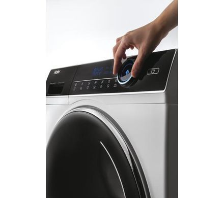 Прально-сушильна машина Haier I-Pro 7 HWD100-B14979 i-Refresh 10 кг/6 кг