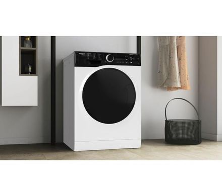 Стиральная машина Whirlpool WRSB 7259 D EU